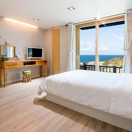 Goseong Sea&Star Pension Room photo